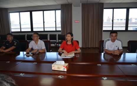 “學(xué)習十九大 建功新時代”征文及書法作品表彰會