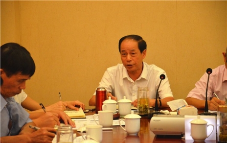 改革創(chuàng)新再出成效，謀劃方略再作布局 為完成年度菜籃子供應(yīng)工作任務(wù)而努力奮斗 --2018年上半年度工作總結(jié)會議情況通報