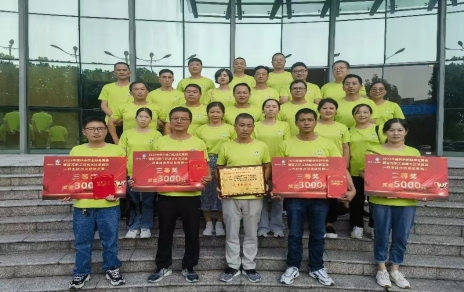 亮出作風(fēng)、曬出形象、比出成績(jī)、競(jìng)出狀態(tài) ---2023年嘉興市農(nóng)技員技能競(jìng)賽比武“戰(zhàn)報(bào)”！