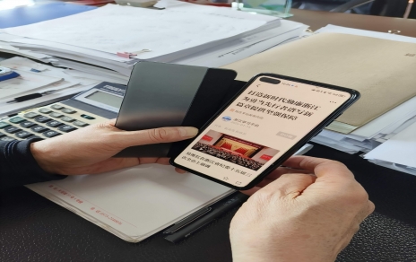 奮進(jìn)新征程，學(xué)習(xí)正當(dāng)時！